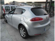 seat leon (1p1) del año 2007 2