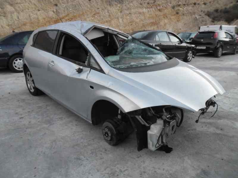 seat leon (1p1) del año 2007