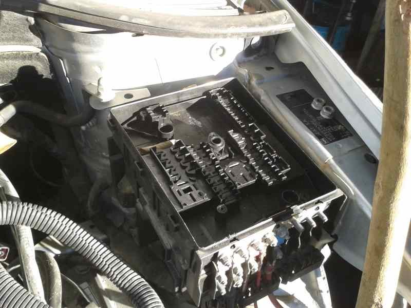 seat leon (1p1) del año 2007