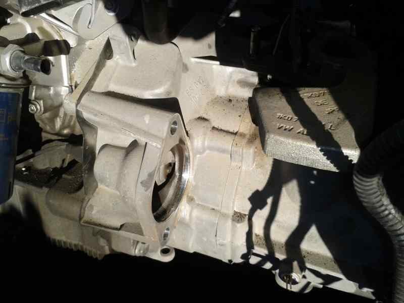 seat leon (1p1) del año 2007