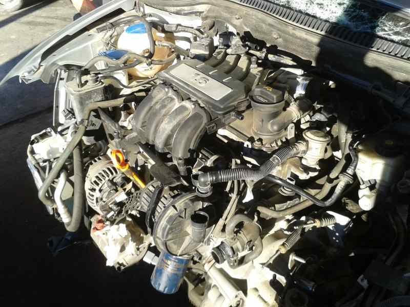 seat leon (1p1) del año 2007