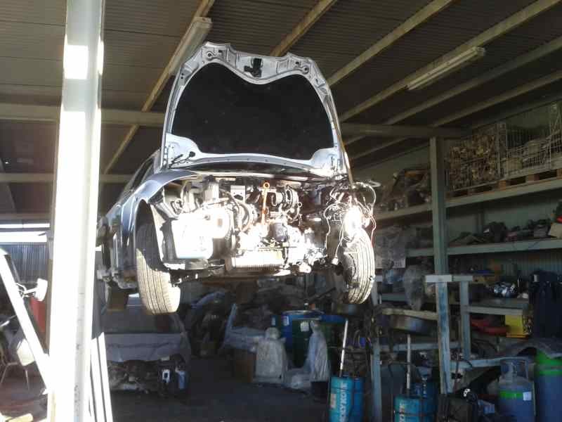 seat leon (1p1) del año 2007