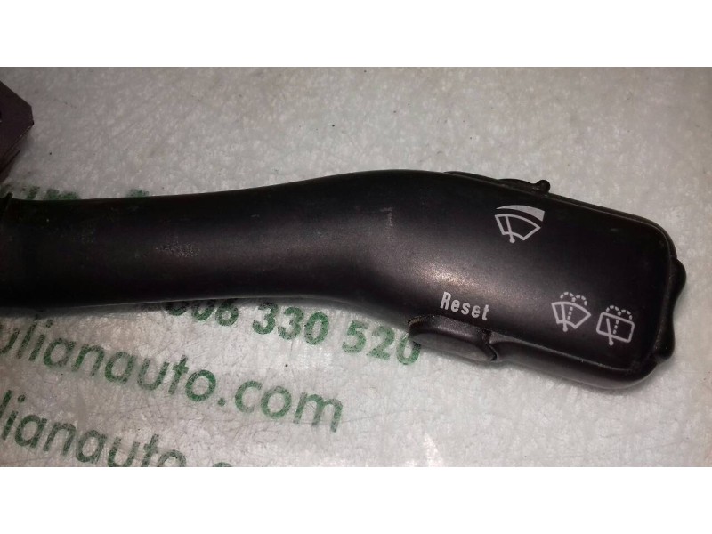 Recambio de mando limpia para volkswagen golf iv berlina (1j1) referencia OEM IAM 494551   Recambio de mando limpia para volkswagen golf iv berlina (1j1) referencia OEM IAM 494551