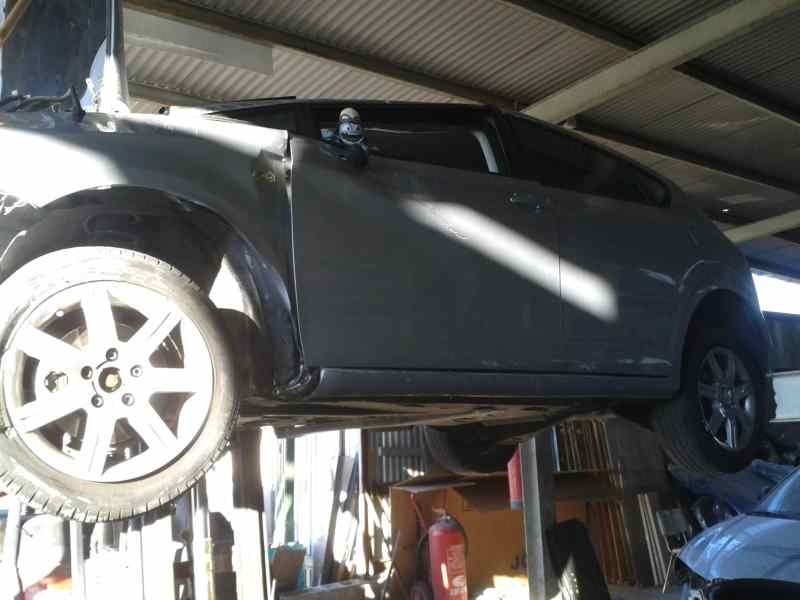 seat leon (1p1) del año 2007