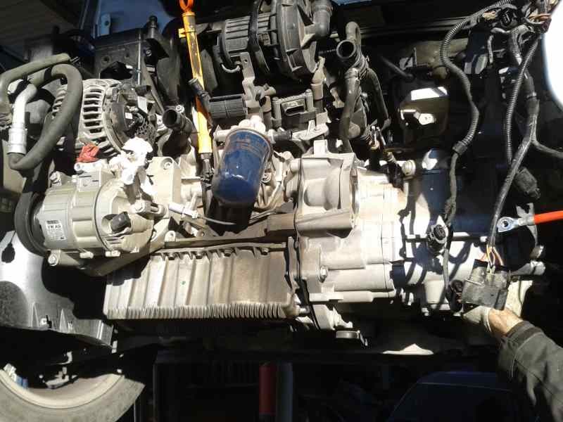 seat leon (1p1) del año 2007