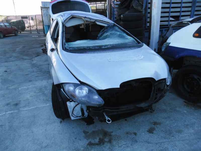 seat leon (1p1) del año 2007