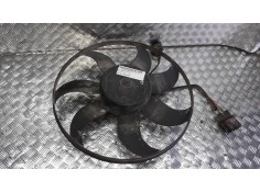 Recambio de electroventilador para seat leon (1p1) referencia OEM IAM 1K0959455P  4+2 PINES