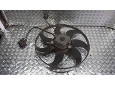 Recambio de electroventilador para seat leon (1p1) referencia OEM IAM 1K0959455P  4+2 PINES 2