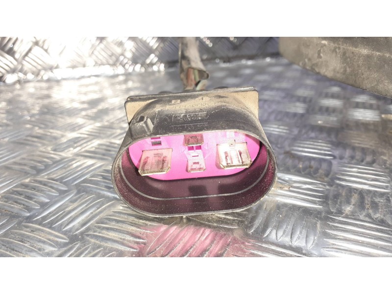 Recambio de electroventilador para seat leon (1p1) referencia OEM IAM 1K0959455P  4+2 PINES