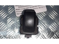 Recambio de mando elevalunas delantero derecho para mitsubishi montero pinin (h60/h70) 1800 gdi (3-ptas.) referencia OEM IAM 499 2
