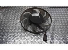Recambio de electroventilador para seat leon (1p1) referencia OEM IAM 1K0959455DQ  2 PINES