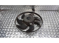 Recambio de electroventilador para seat leon (1p1) referencia OEM IAM 1K0959455DQ  2 PINES 2