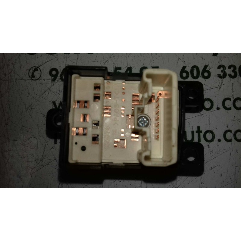 Recambio de mando retrovisor para mazda 6 berlina (gg) 1.8 active (4-ptas.) referencia OEM IAM 183608  