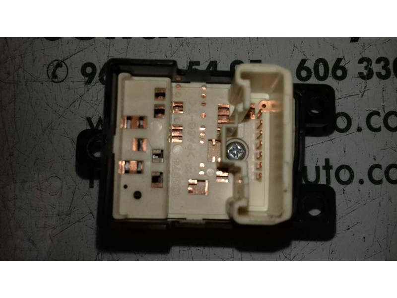 Recambio de mando retrovisor para mazda 6 berlina (gg) 1.8 active (4-ptas.) referencia OEM IAM 183608  