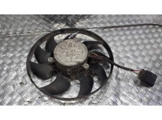 Recambio de electroventilador para volkswagen sharan (7n1) referencia OEM IAM   4 PINES 2
