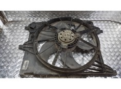 Recambio de electroventilador para renault clio ii fase ii (b/cb0) referencia OEM IAM 7700428659  2 PINES 2
