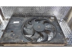 Recambio de electroventilador para citroen c4 picasso referencia OEM IAM 8240643  2 PINES