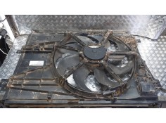 Recambio de electroventilador para citroen c4 picasso referencia OEM IAM 8240643  2 PINES 2