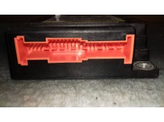 Recambio de centralita airbag para citroen c3 1.1 collection referencia OEM IAM 9660731680   2