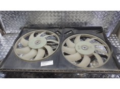 Recambio de electroventilador para fiat croma (194) 1.9 16v multijet dynamic (12.2007) referencia OEM IAM 51820725 879584B 7 PIN