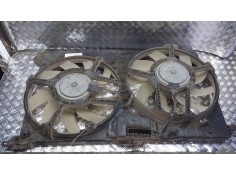 Recambio de electroventilador para fiat croma (194) 1.9 16v multijet dynamic (12.2007) referencia OEM IAM 51820725 879584B 7 PIN 2