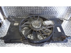 Recambio de electroventilador para volvo s40 berlina referencia OEM IAM 3M5H8C607UG 1137325366 3 PINES