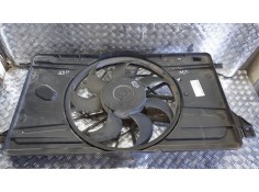 Recambio de electroventilador para volvo s40 berlina referencia OEM IAM 3M5H8C607UG 1137325366 3 PINES 2