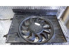 Recambio de electroventilador para hyundai ioniq 5 5 referencia OEM IAM 25304G5090 25380G5600 4 PINES