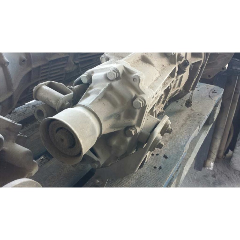 Recambio de caja cambios para subaru impreza g11 (gd/gg) 2.0r se referencia OEM IAM TY754VT7AA76 236339 5 VELOCIDADES