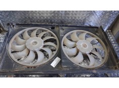 Recambio de electroventilador para mitsubishi eclipse cross referencia OEM IAM 487D212B  2+2 PINES