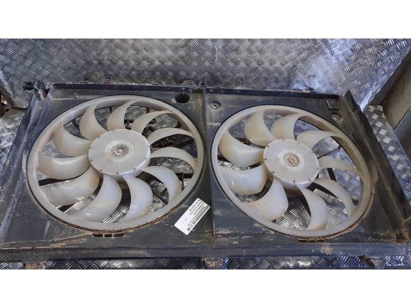 Recambio de electroventilador para mitsubishi eclipse cross referencia OEM IAM 487D212B  2+2 PINES