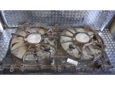 Recambio de electroventilador para mitsubishi eclipse cross referencia OEM IAM 487D212B  2+2 PINES 2