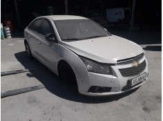chevrolet cruze del año 2011 2
