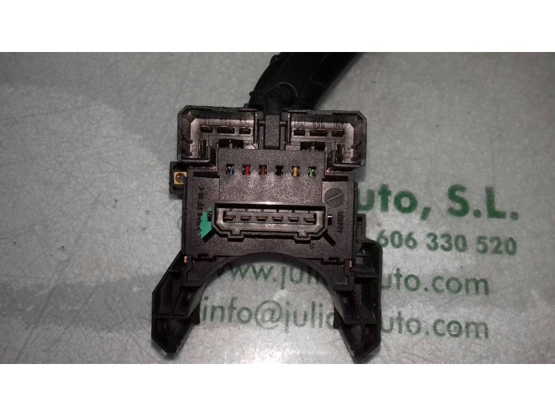 Recambio de mando limpia para volkswagen golf iv berlina (1j1) referencia OEM IAM 494551   Recambio de mando limpia para volkswagen golf iv berlina (1j1) referencia OEM IAM 494551