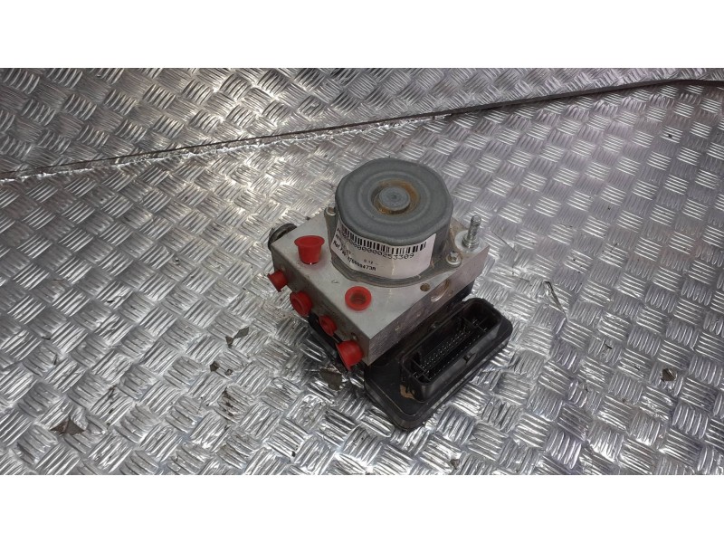 Recambio de abs para renault zoe referencia OEM IAM 476609473R 0265956285 2265106516