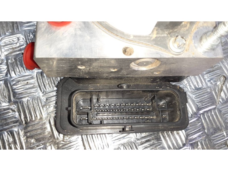Recambio de abs para renault zoe referencia OEM IAM 476609473R 0265956285 2265106516