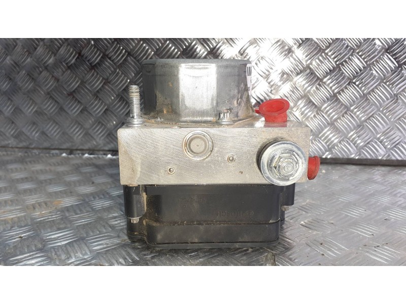 Recambio de abs para renault zoe referencia OEM IAM 476609473R 0265956285 2265106516