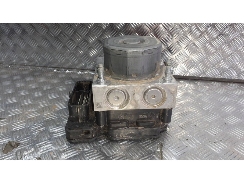Recambio de abs para renault zoe referencia OEM IAM 476609473R 0265956285 2265106516