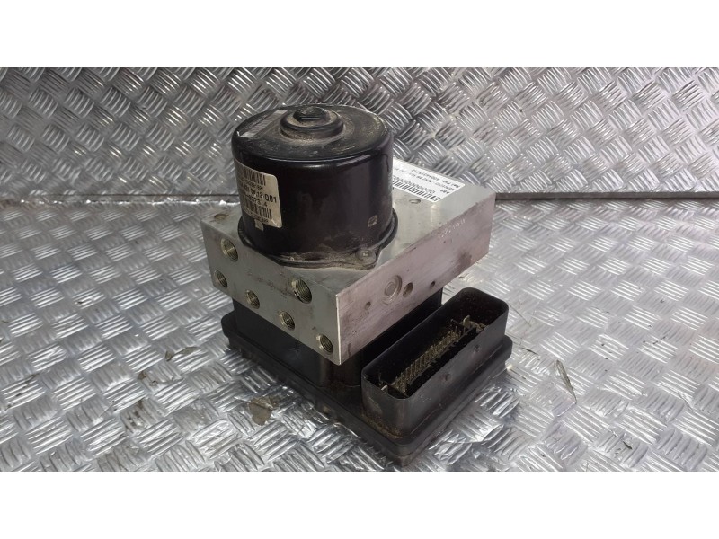 Recambio de abs para mercedes-benz clase c (w203) berlina referencia OEM IAM A0044315412  A2095451432