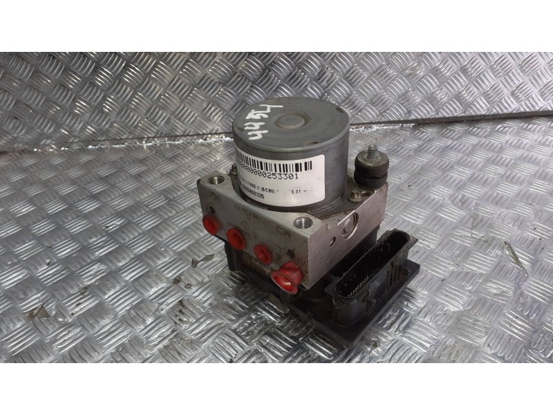 Recambio de abs para renault clio ii fase ii (b/cb0) referencia OEM IAM 0265800335  8200229137