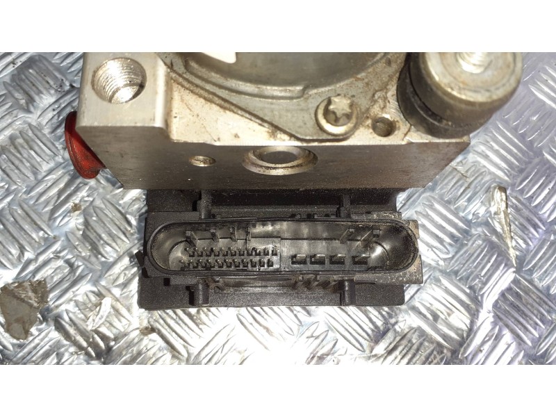 Recambio de abs para renault clio ii fase ii (b/cb0) referencia OEM IAM 0265800335  8200229137