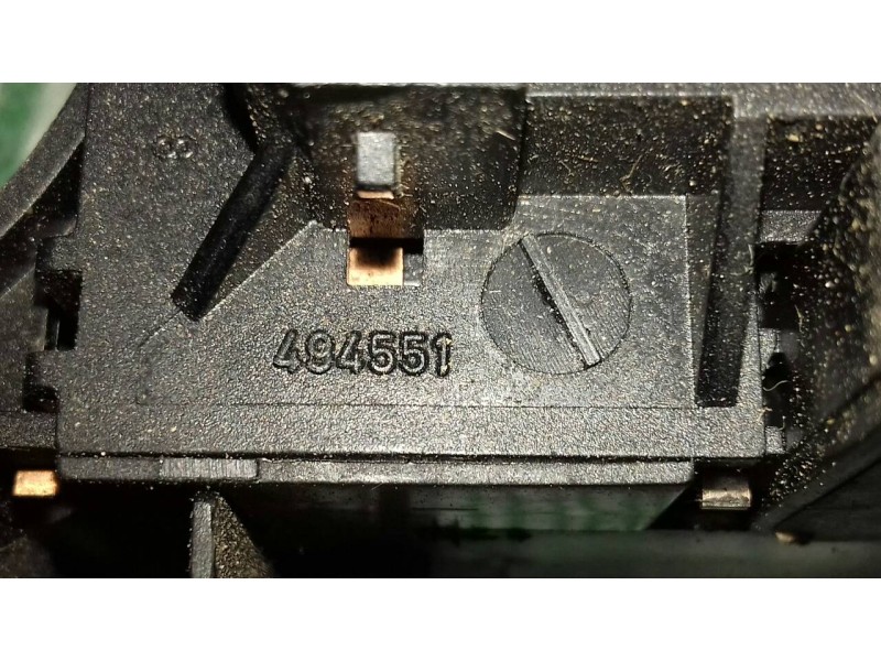 Recambio de mando limpia para volkswagen golf iv berlina (1j1) referencia OEM IAM 494551   Recambio de mando limpia para volkswagen golf iv berlina (1j1) referencia OEM IAM 494551