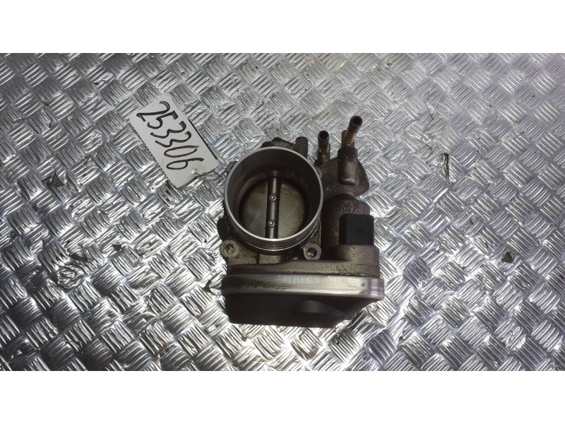 Recambio de caja mariposa para seat leon (1p1) referencia OEM IAM A2C53093430 06A133062AT 6 PINES