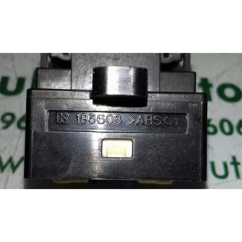 Recambio de mando retrovisor para mazda 6 berlina (gg) 1.8 active (4-ptas.) referencia OEM IAM 183608  