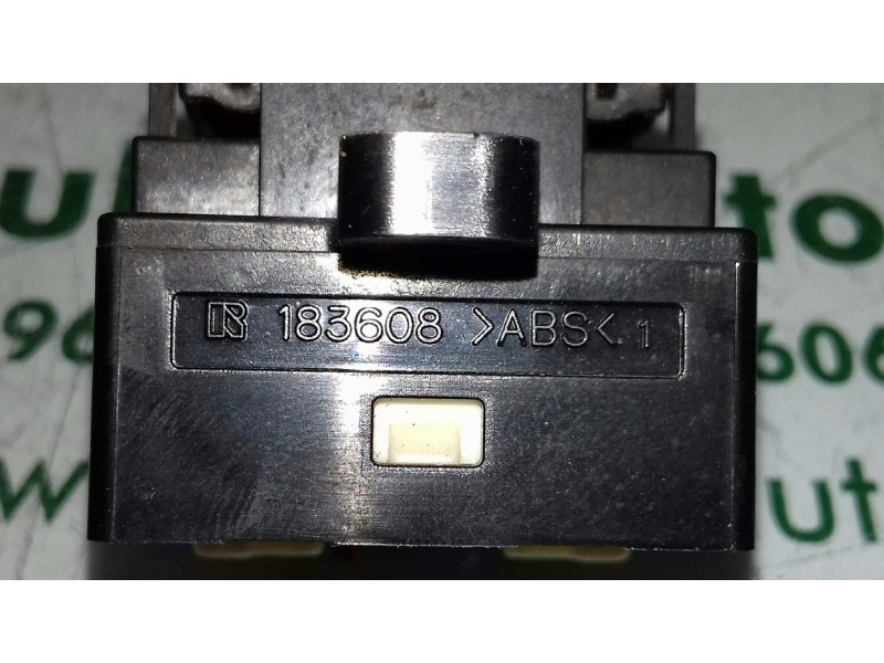 Recambio de mando retrovisor para mazda 6 berlina (gg) 1.8 active (4-ptas.) referencia OEM IAM 183608  