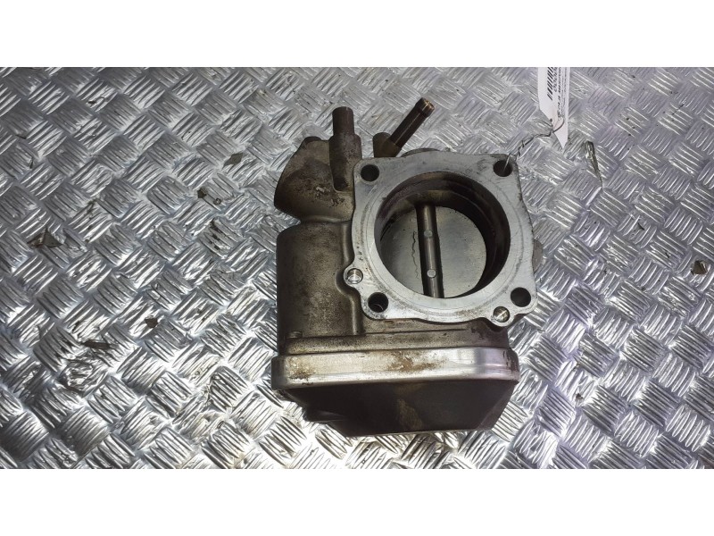 Recambio de caja mariposa para seat leon (1p1) referencia OEM IAM A2C53093430 06A133062AT 6 PINES