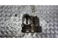 Recambio de caja mariposa para opel vivaro furgón/combi (07.2006 =>) referencia OEM IAM 8200330810E  6 PINES