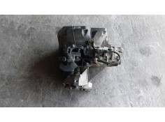 Recambio de caja cambios para ford focus lim. business referencia OEM IAM CV6R700282  
