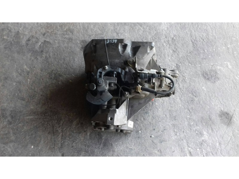 Recambio de caja cambios para ford focus lim. business referencia OEM IAM CV6R700282  