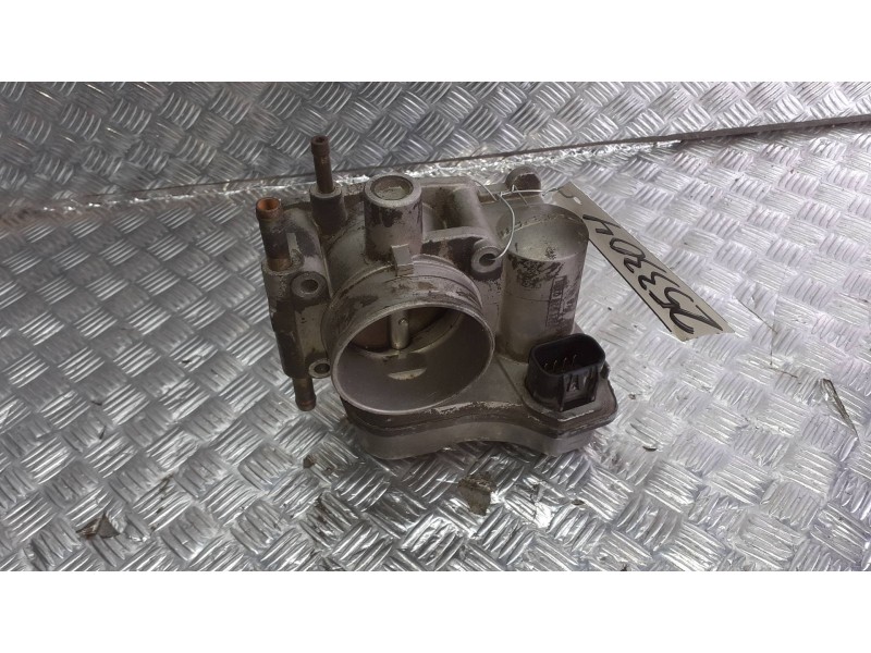 Recambio de caja mariposa para opel astra g berlina referencia OEM IAM 25177983  